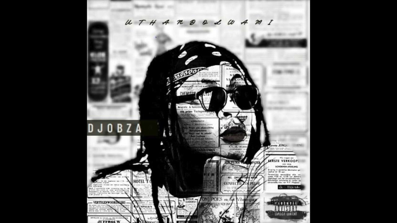 Dj Obza - Sthandwa' Sam [ft Mthandazo Gatya] (Official Audio)