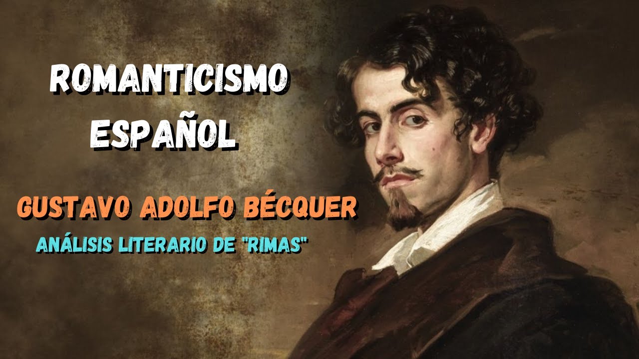ROMANTICISMO ESPAÑOL: 
