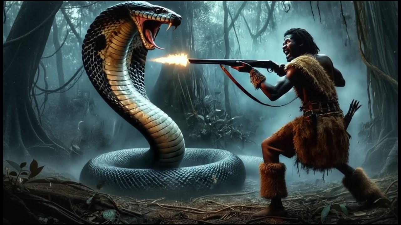 Pourquoi personne ne revient jamais de cette forêt nigériane ? #histoireafricaine