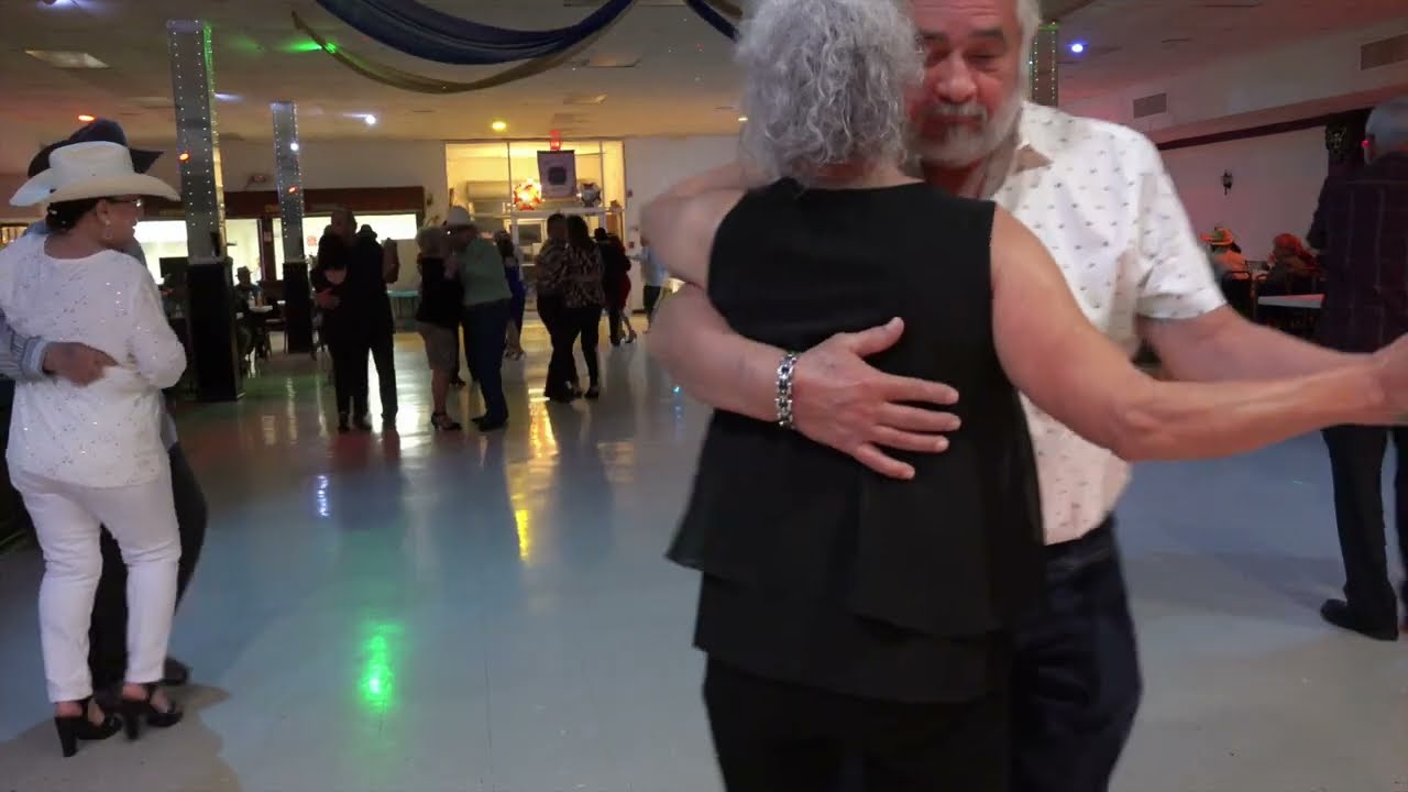 Bailando Con Eddie Lalo Torres @ VFW 9186 in San Antonio,Texas   2022