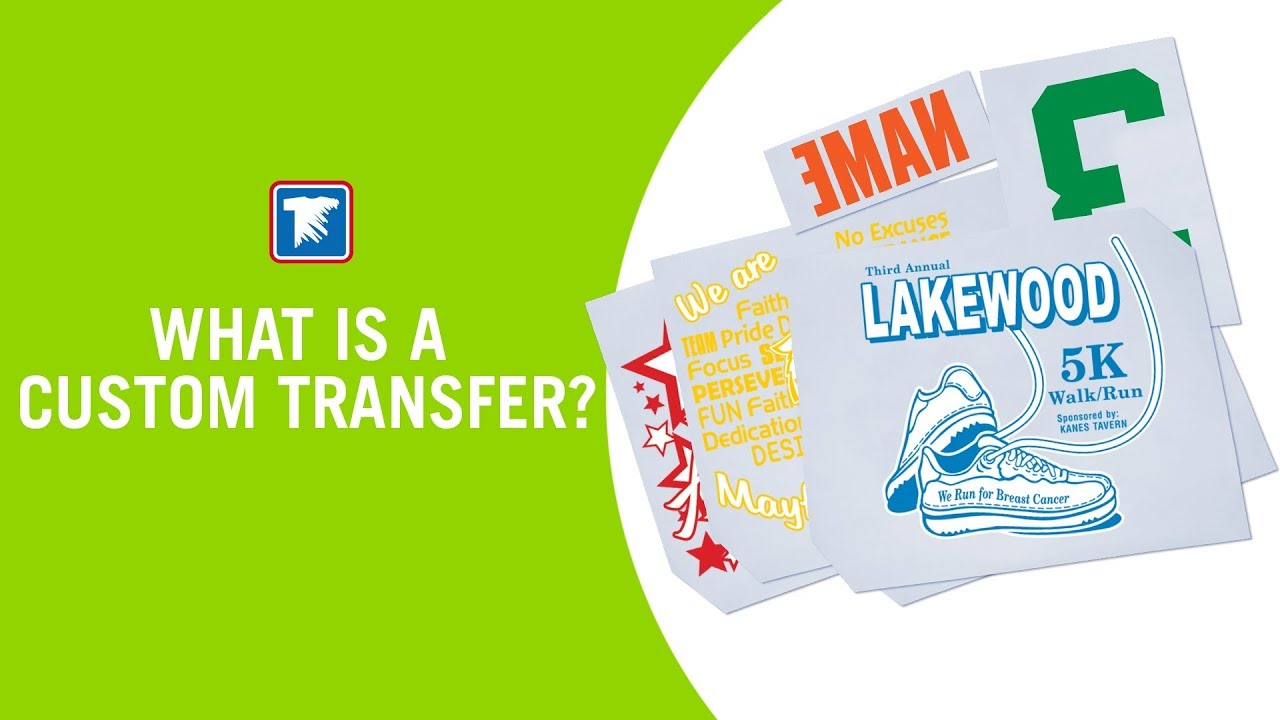 What is a Custom Transfer?