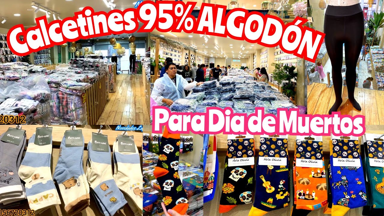 Mega Tienda con 95% 
