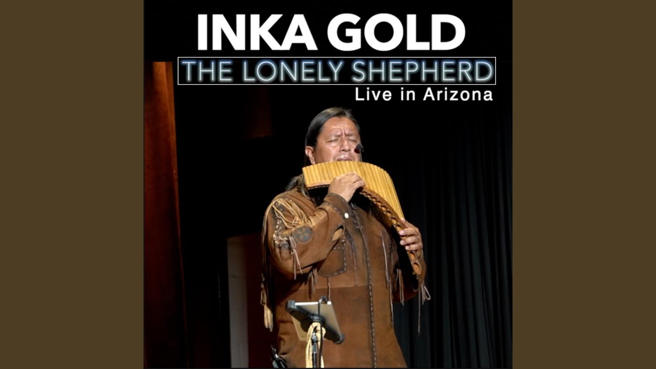 The Lonely Shepherd (Live)