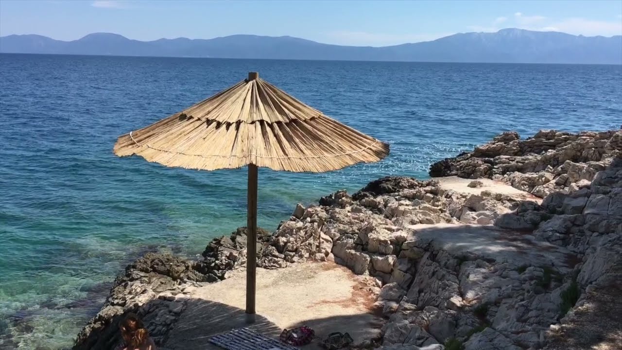 Drvenik