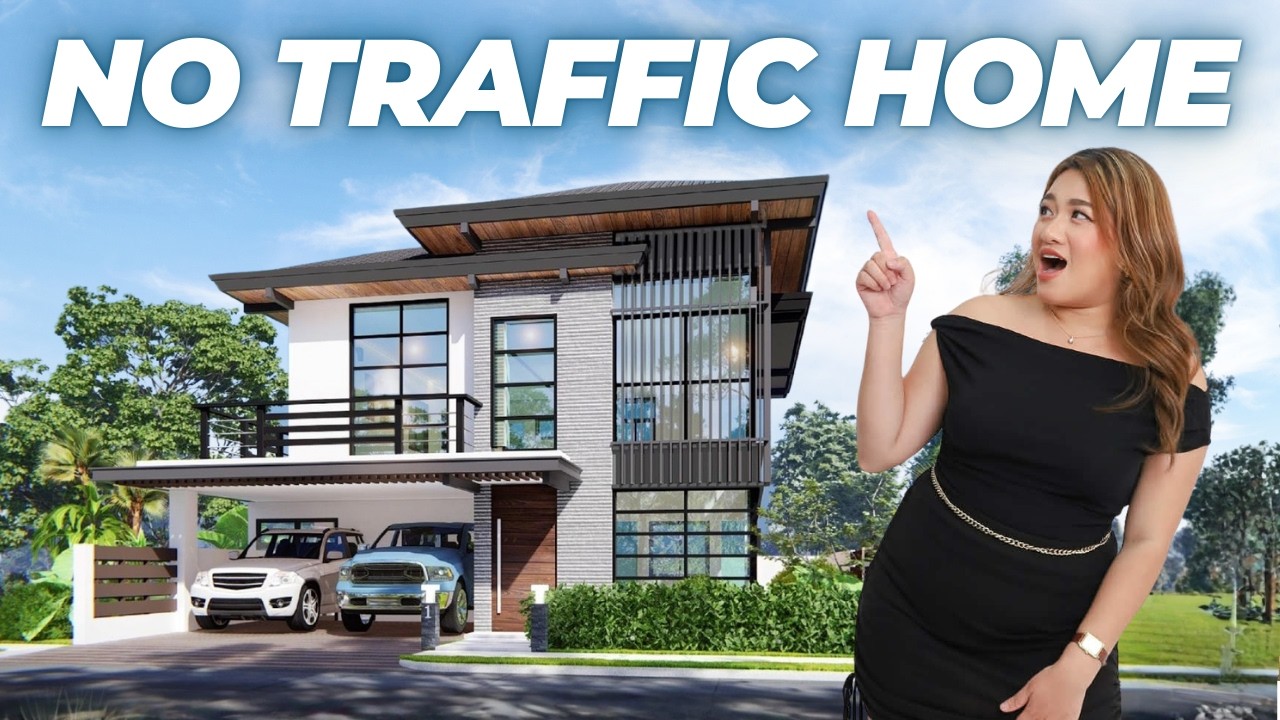 MOST AFFORDABLE LOT IN GREENFIELD NUVALI AREA | Solen Residences