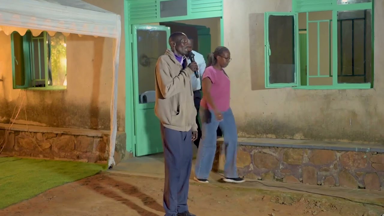 Ibigwi n' amateka byaranze umubyeyi/ umuvandimwe wacu Alphonse 