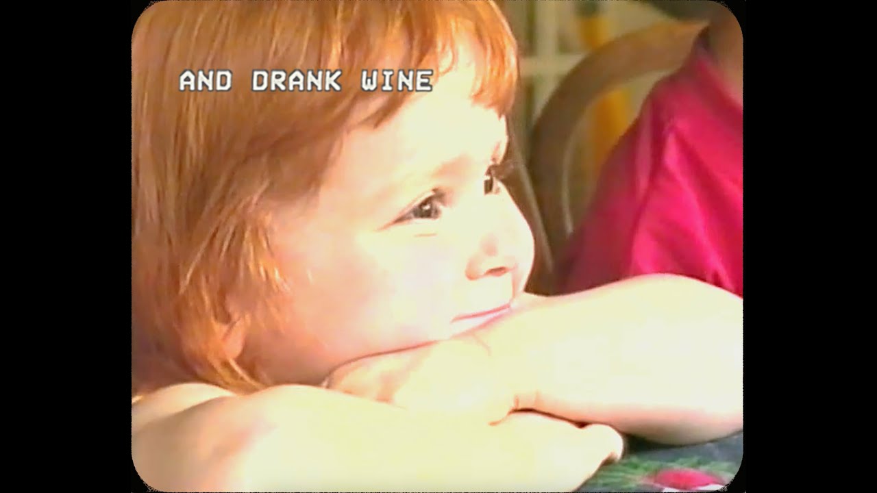 Jo Davie - Sandcastles (Official Music Video)