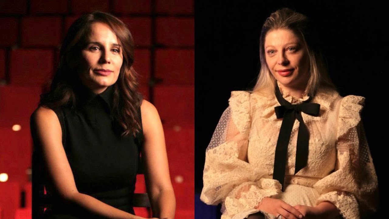 Avokatja që takon engjëj dhe djaj -Rudina Jasini -  Episodi 47