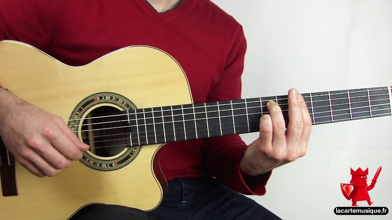Cordes de guitare classique La bella Argento SM