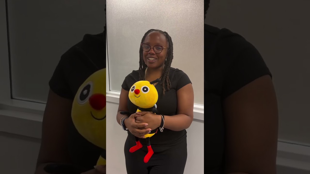 Our lovely educators from BrightPath Braintree introduce themselves 🥰 #trending #kids