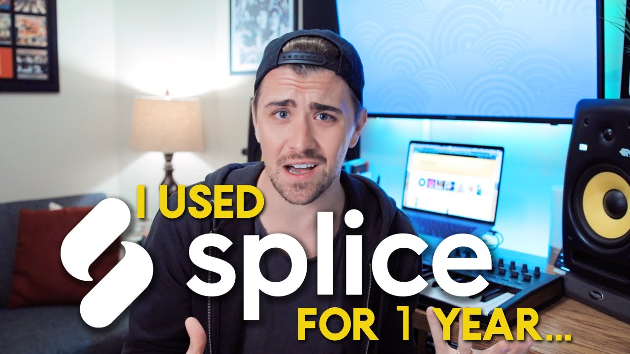I used Splice for 1 Year and here's what I think...