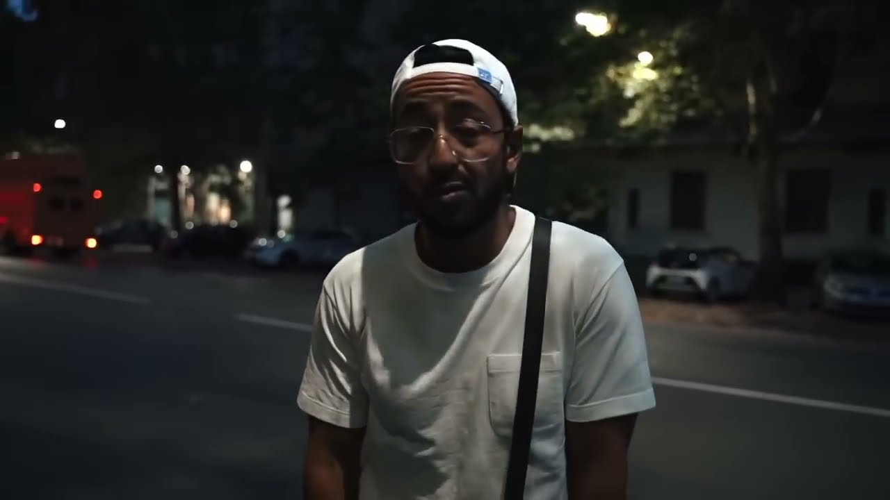 Lacrim - Gericault [Clip non-officiel]