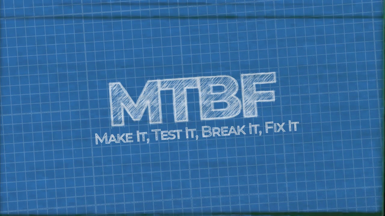 What is MTBF?