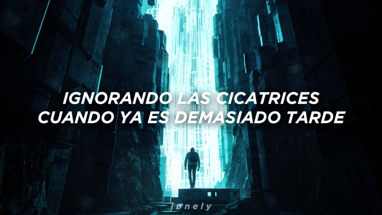 ILLENIUM & Motionless In White - Nothing Ever After // sub español