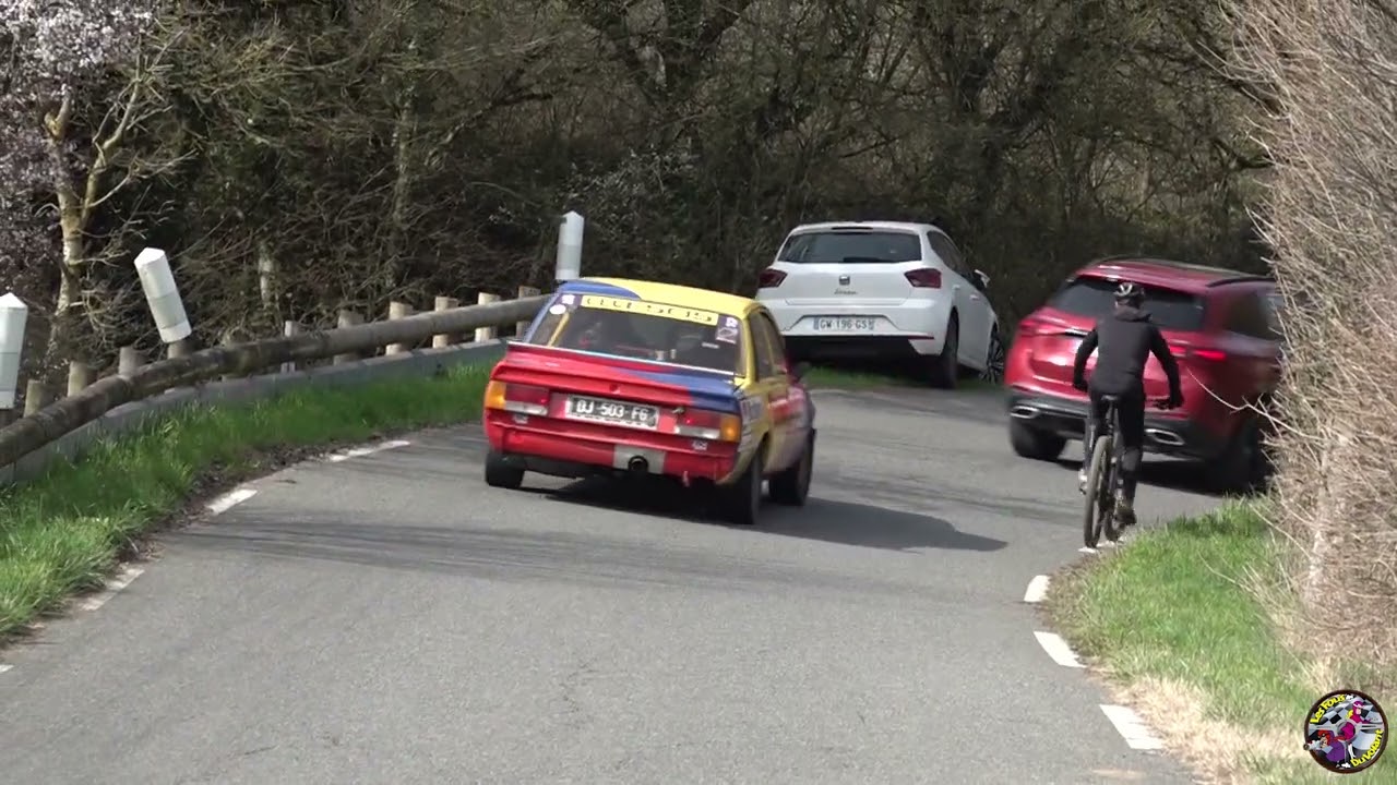 la video du charbonnière les bain classic 2026