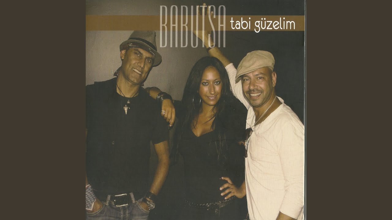 Tabi Güzelim (Remix 3)