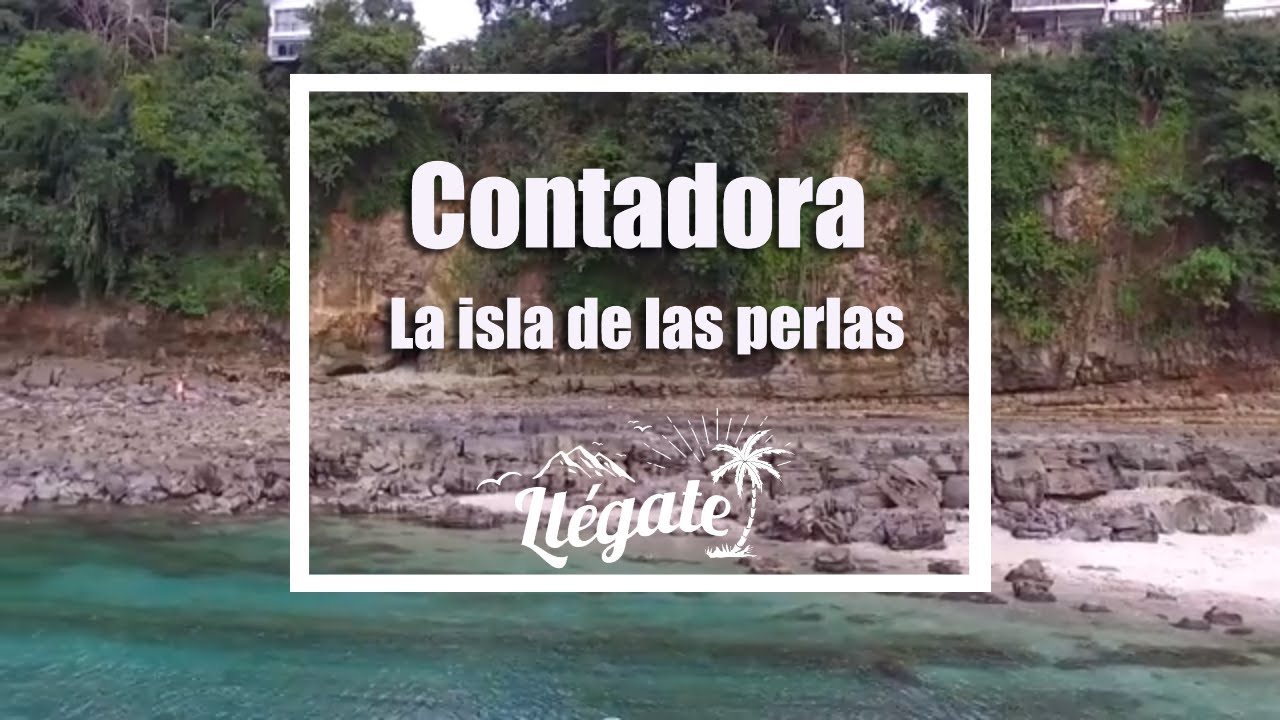 LLÉGATE ISLA CONTADORA
