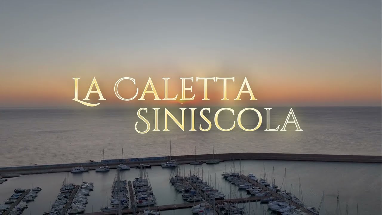 La Caletta. Siniscola (NU)