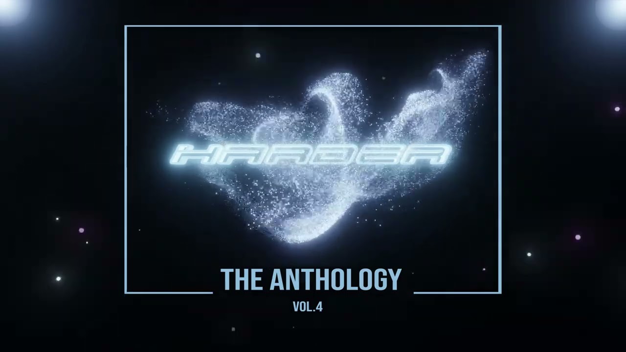DJ KOLYN - ALKOHOLIC PARTY (ORIGINAL MIX) // YA A LA VENTA! // Harder: The Anthology Vol.4