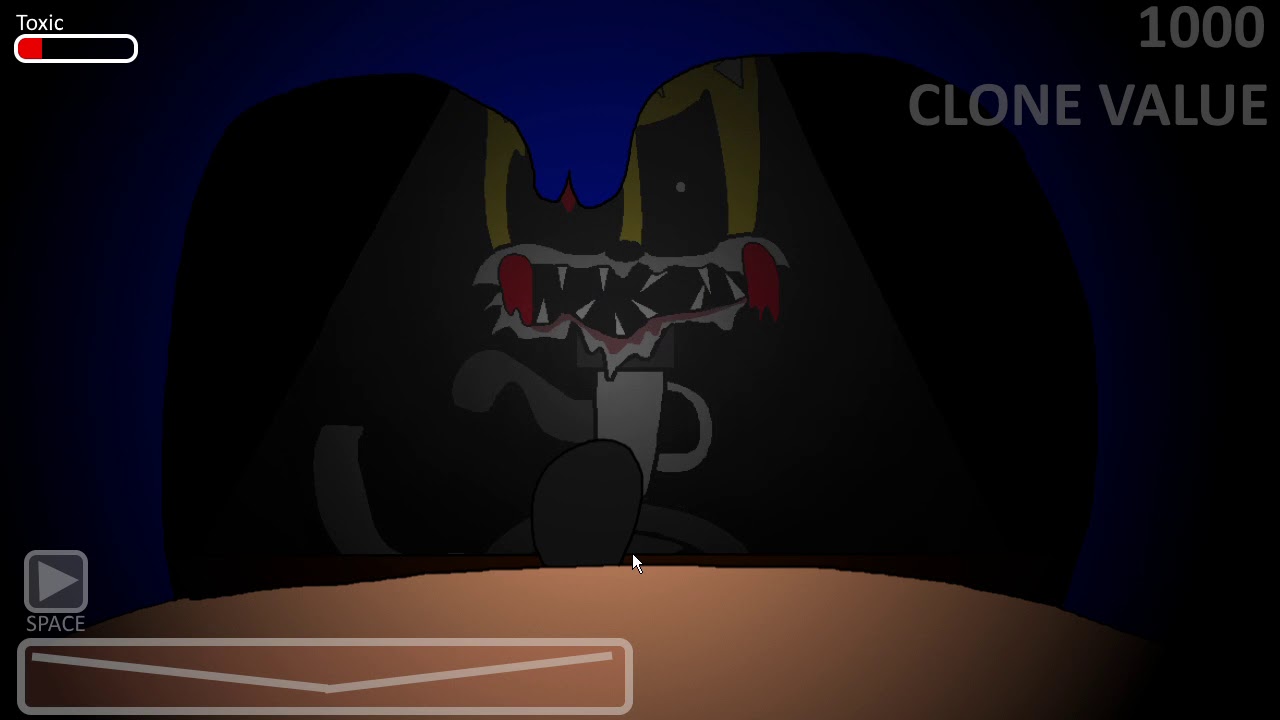 Sonic's Pizzeria Simulator - Part 3 - Wednesday.
