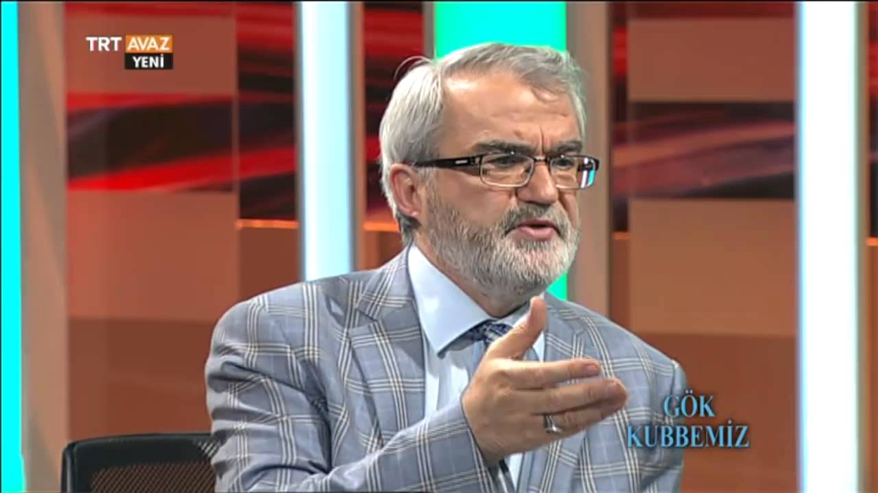 Niyazi Mısri'ye Dair / 2. Bölüm - Gök Kubbemiz - TRT Avaz