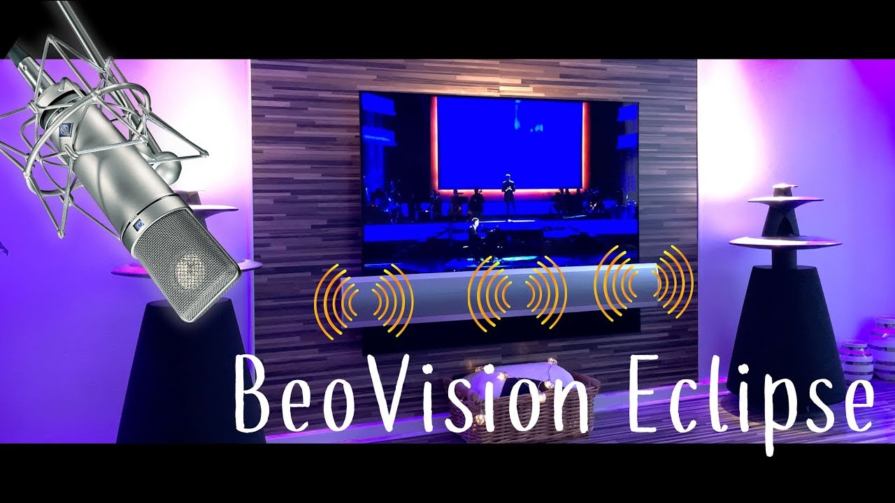 BOTF | BeoVision Eclipse 55