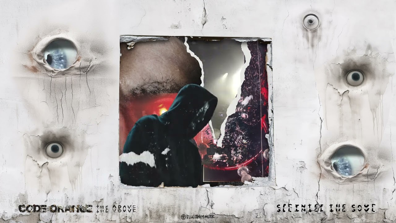 Code Orange - Splinter The Soul (Official Audio)