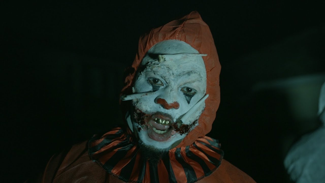 Mayhem NODB - Trust/Lovely Jubbly