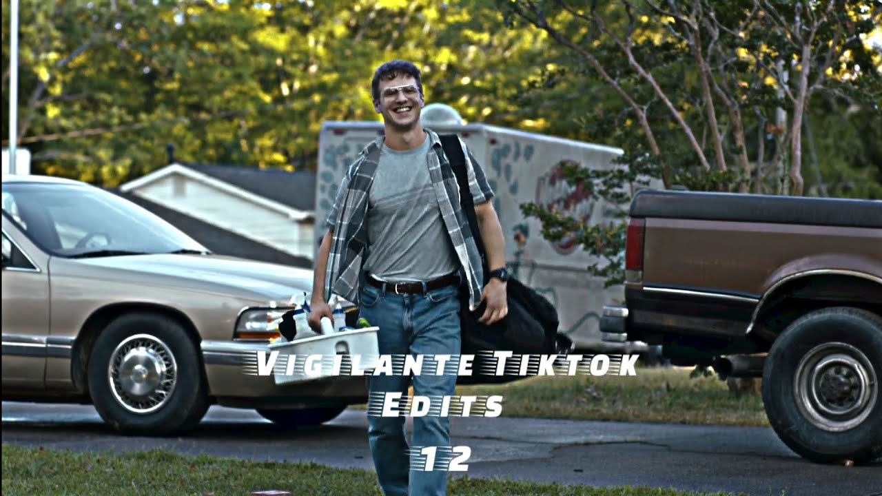 Vigilante Tiktok Edits pt 12