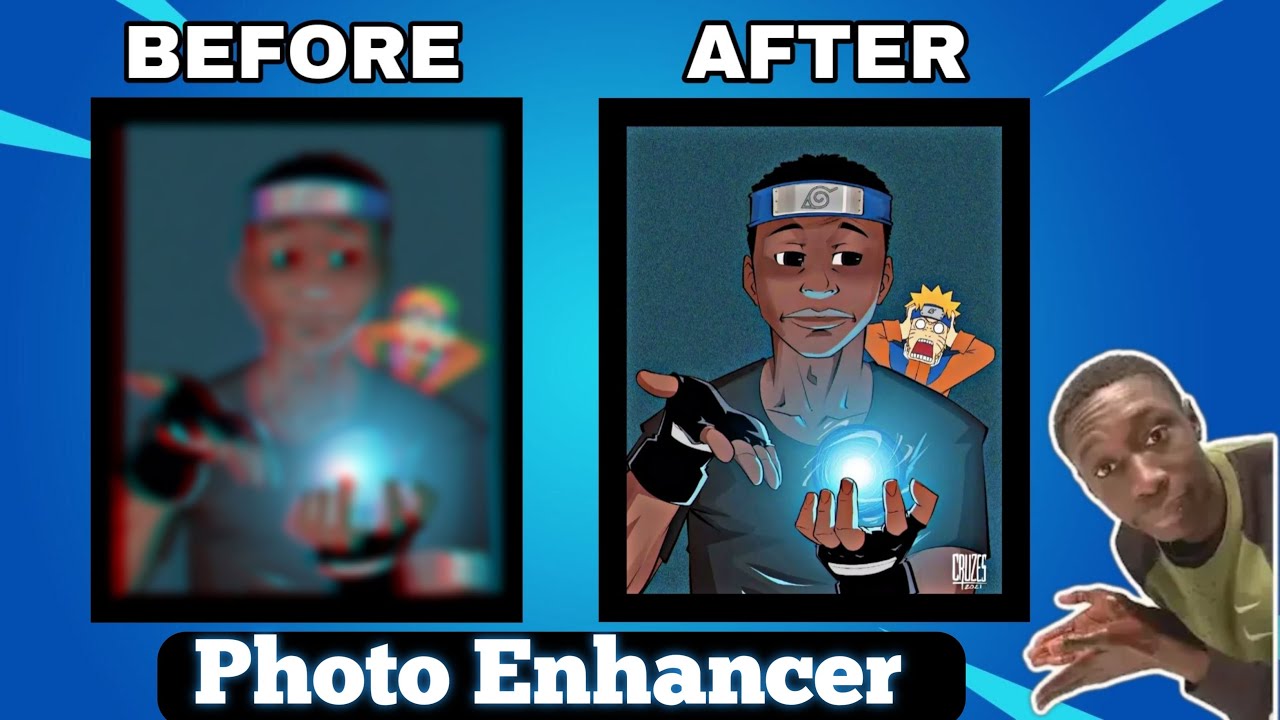 Best Photo Quality Enhancer In 2022 || HitPaw Free Photo Enhanced Software Review