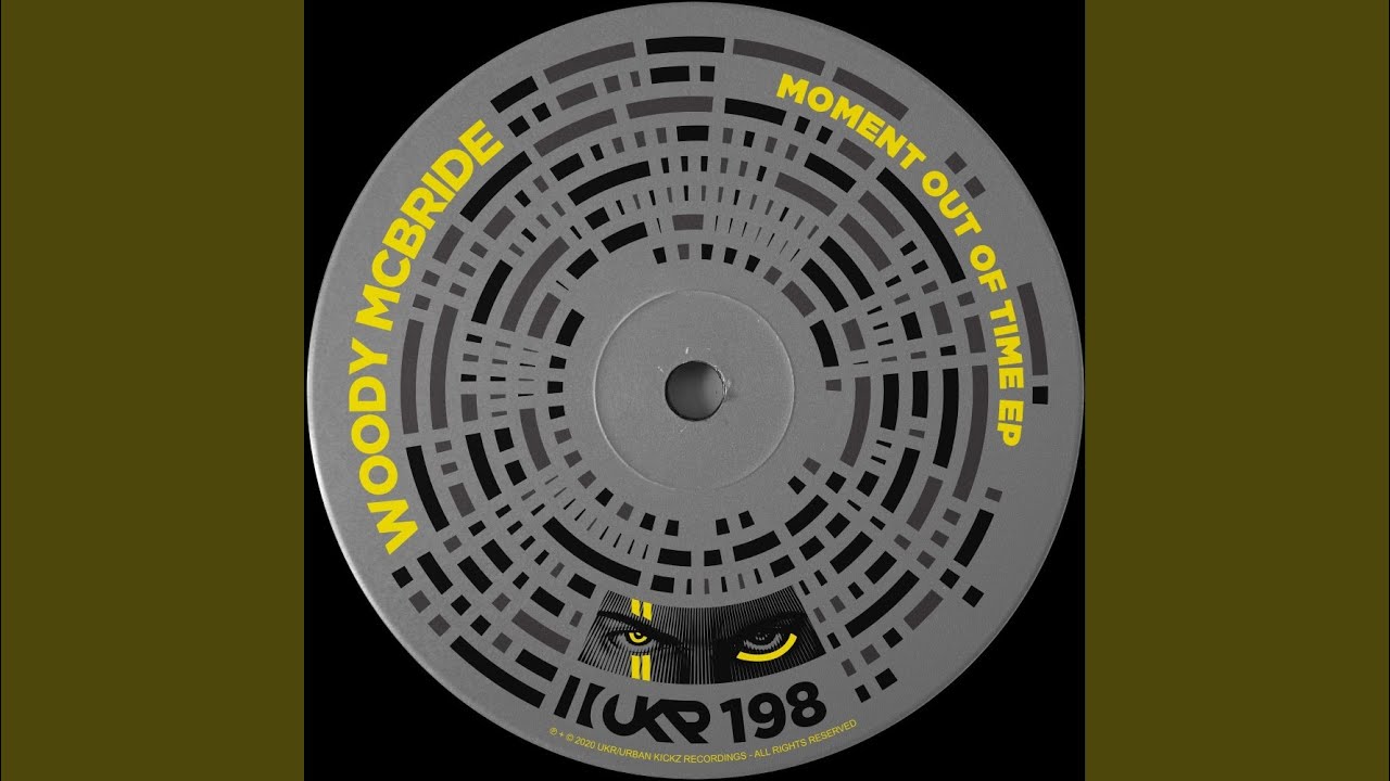 Oh Yeah Uh Huh (Original Mix)
