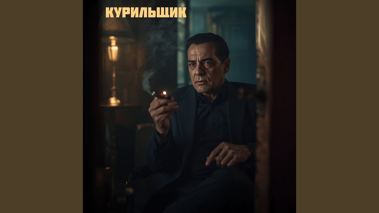 Курильщик
