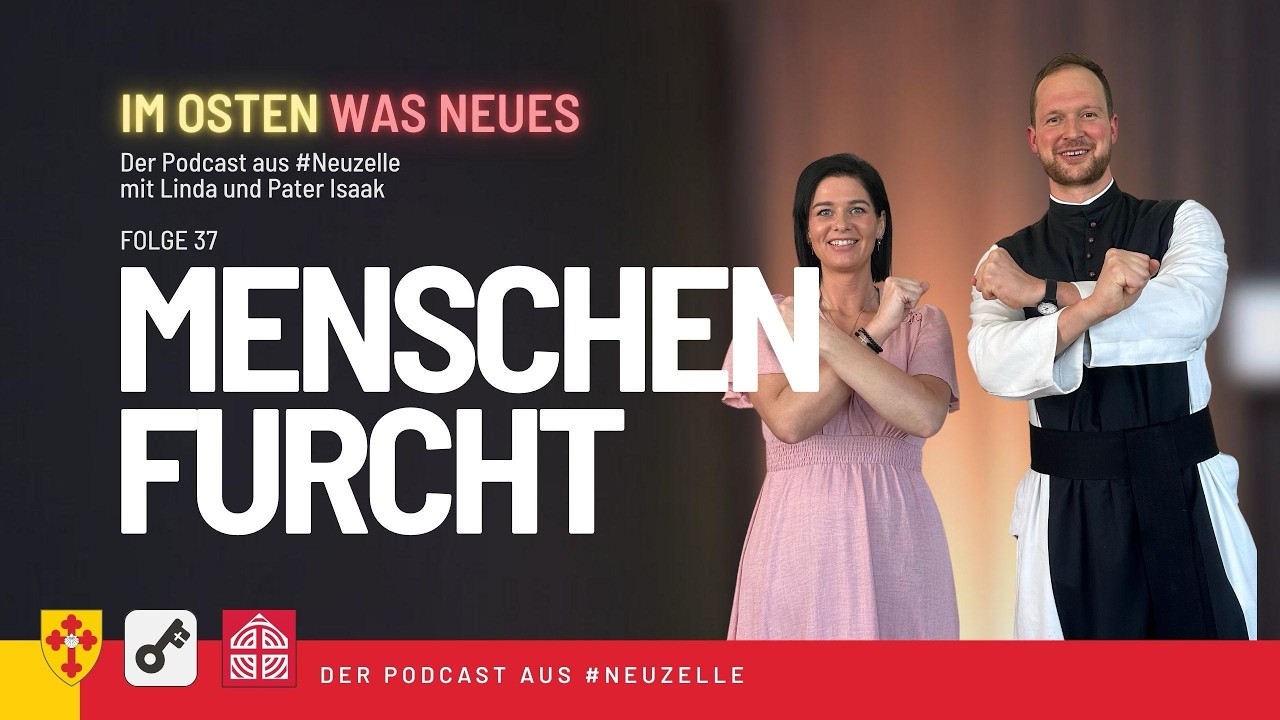 Menschenfurcht– Podcast 