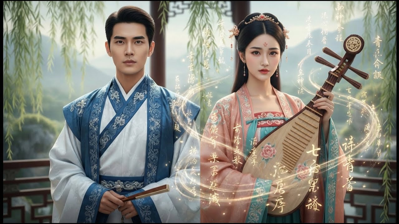 Người Trong Mộng |💕Tần Số Yêu💕| Bản Phối Khí Hùng Tráng Về Tuyệt Sắc Giai Nhân