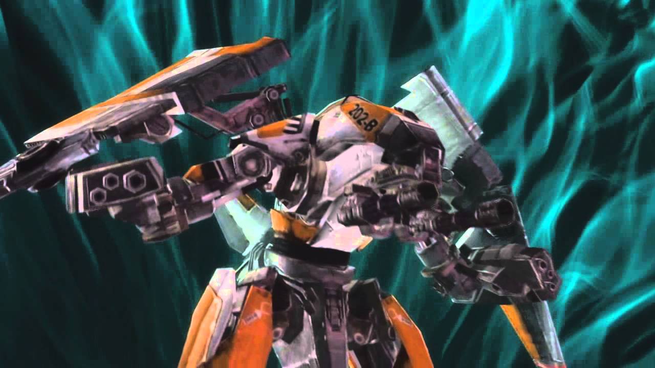 Kat & Emmett Graves All Supers - Playstation All Stars Battle Roayal