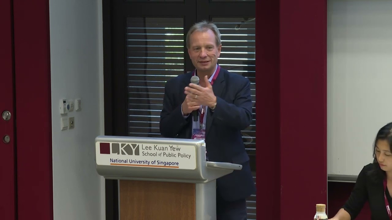 Festival of Ideas 2024- Currency Crisis and Debt Crisis