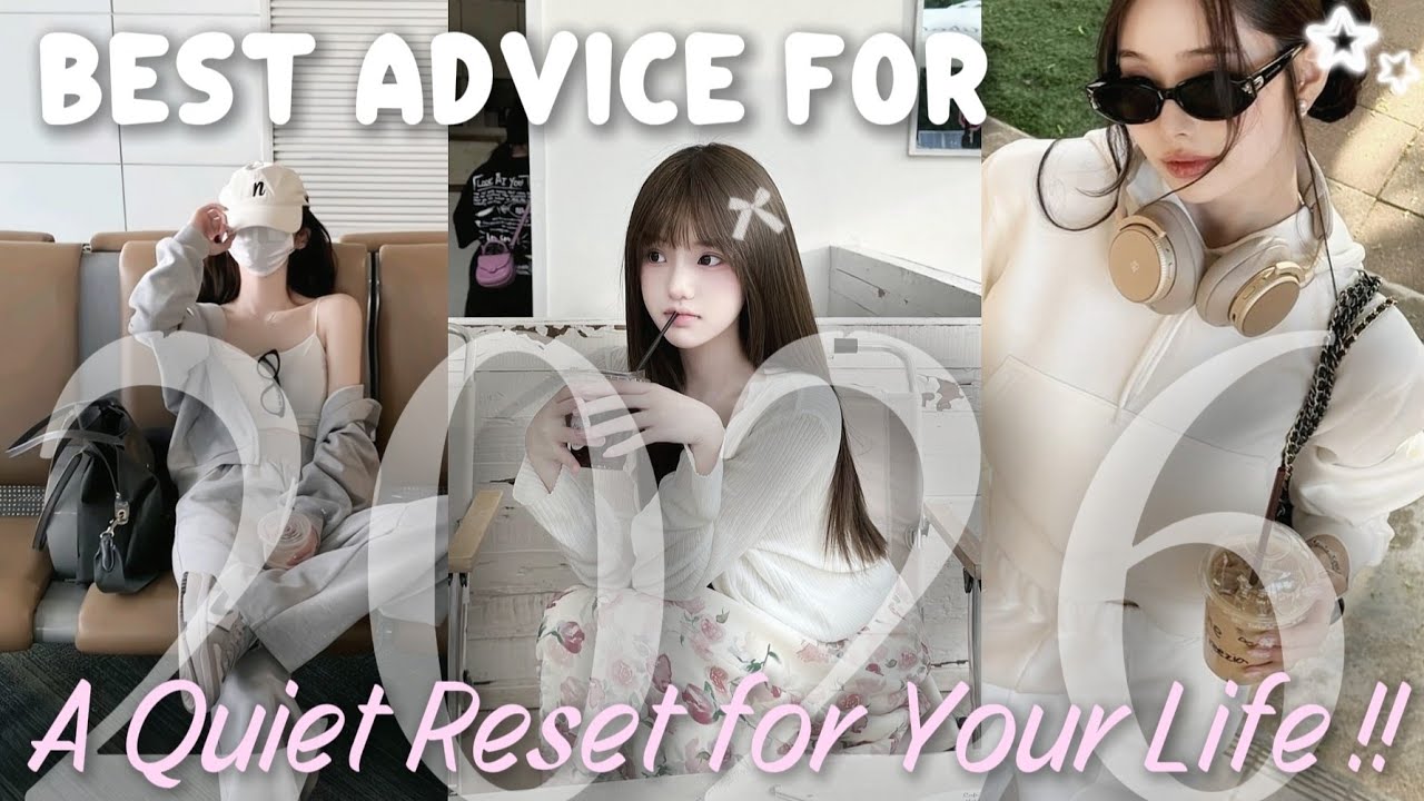 Before 2026 Arrives, Watch This 💓 (It Might Change You) 💓