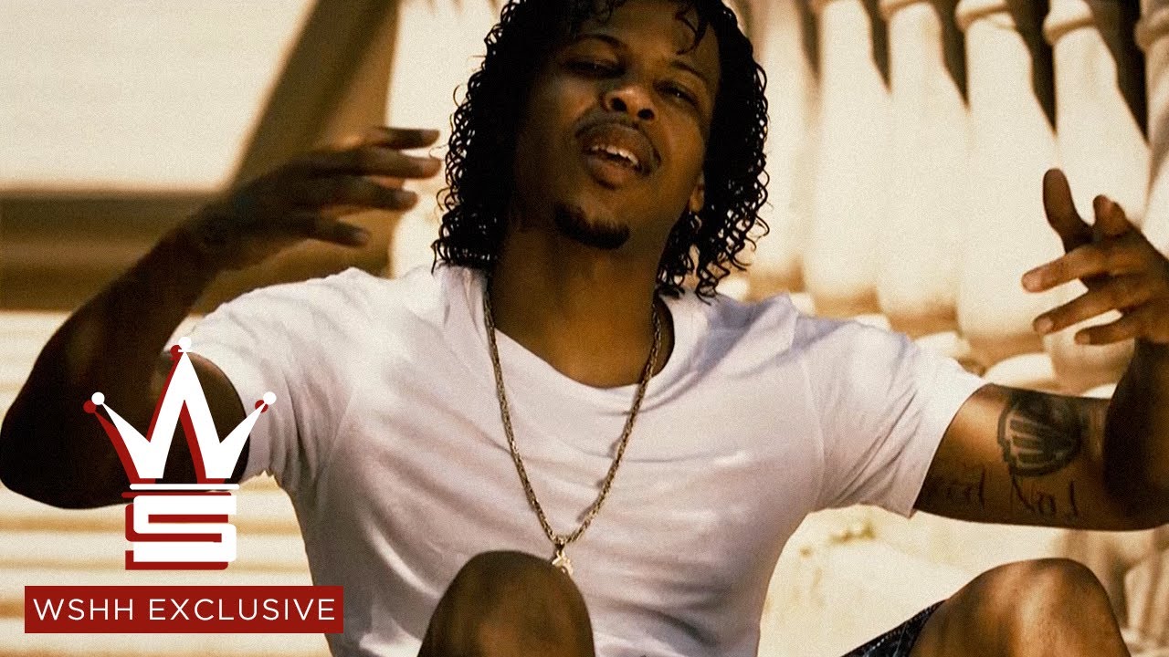 G Perico Feat. Polyester 
