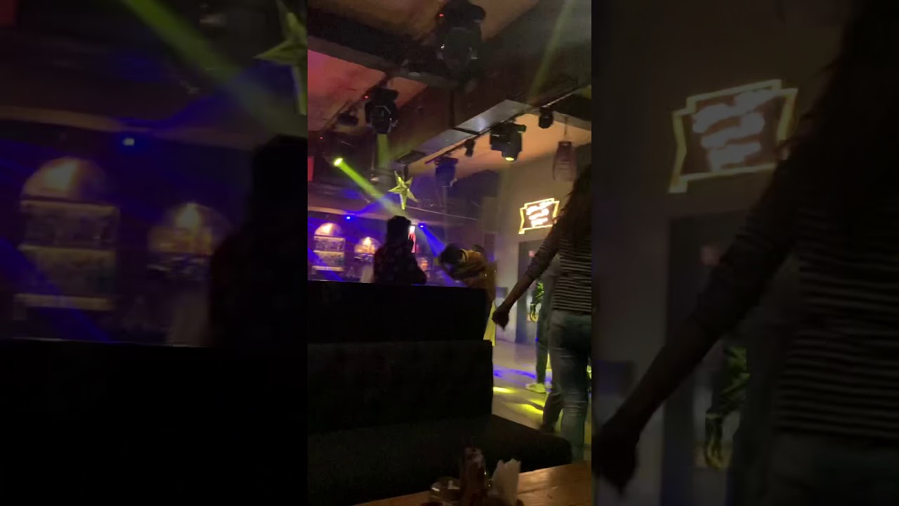 Pub 40 #jaipur#dance