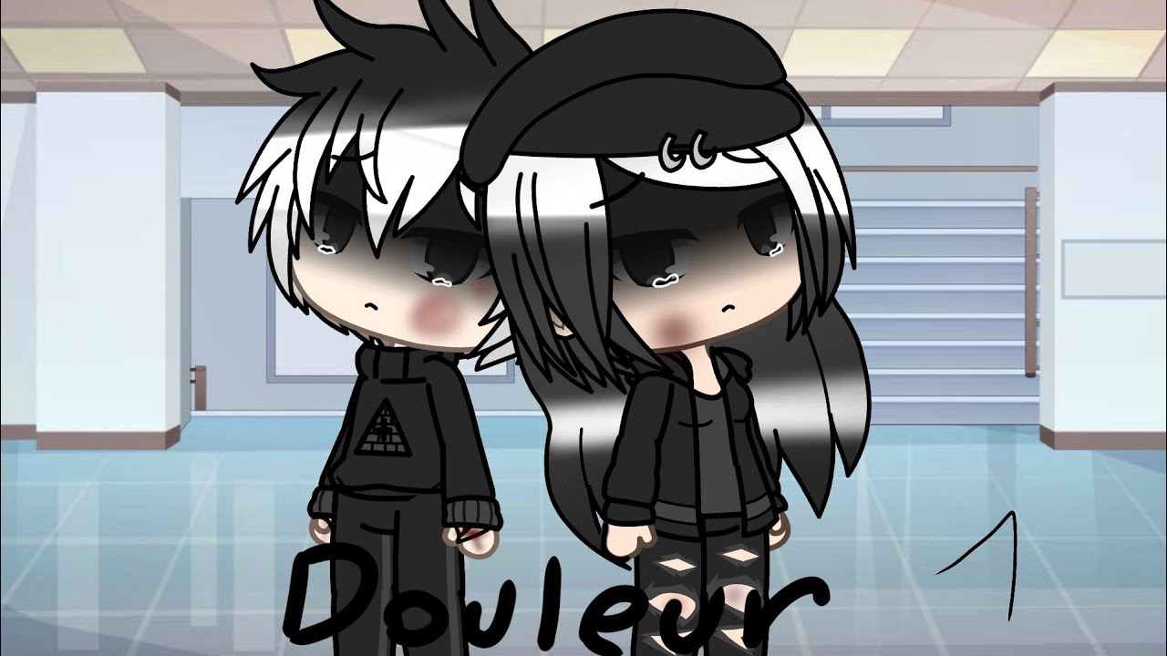 Douleur Ep1
