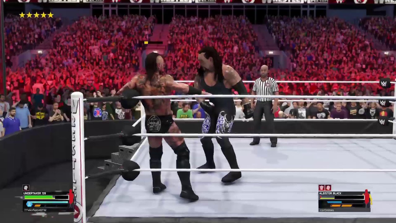 brad vs star