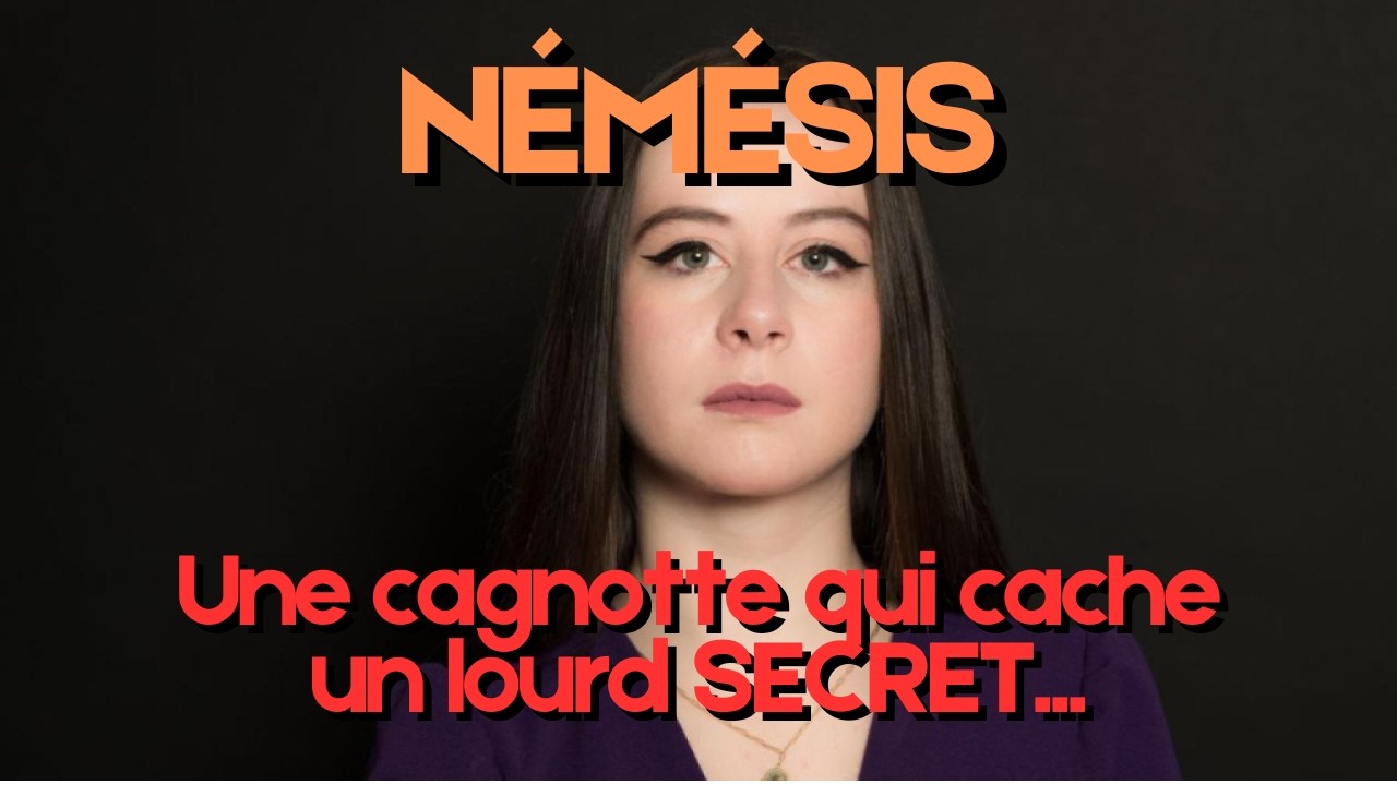 NEMESIS: A SHAMEFUL FUNDRAISER 