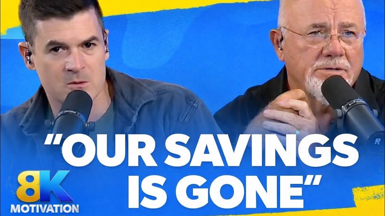 Она обнаружила тайную игровую зависимость своего мужа || Мотивация от Дейва Рэмси