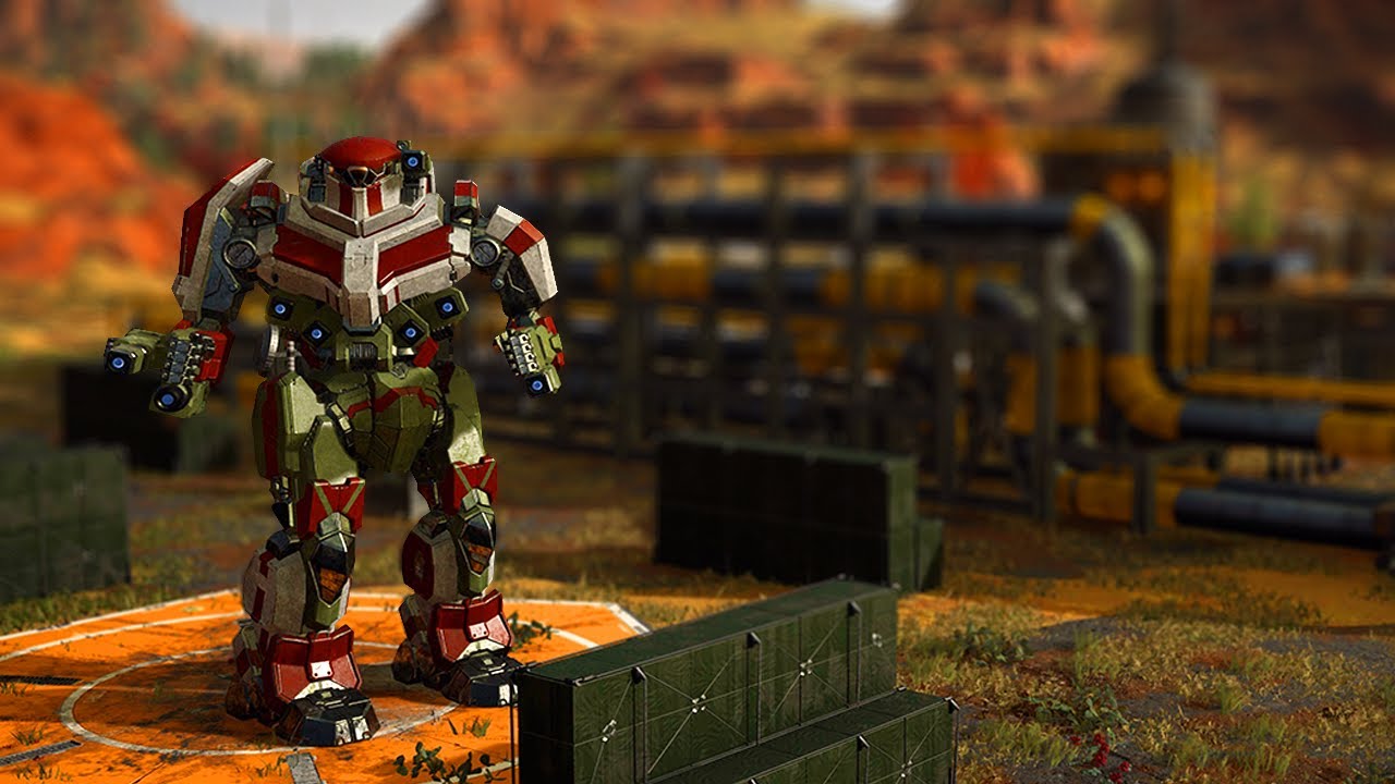 The Black Knight Will Show House Liao No Mercy | Mechwarrior 5: Mercenaries Campaign #7