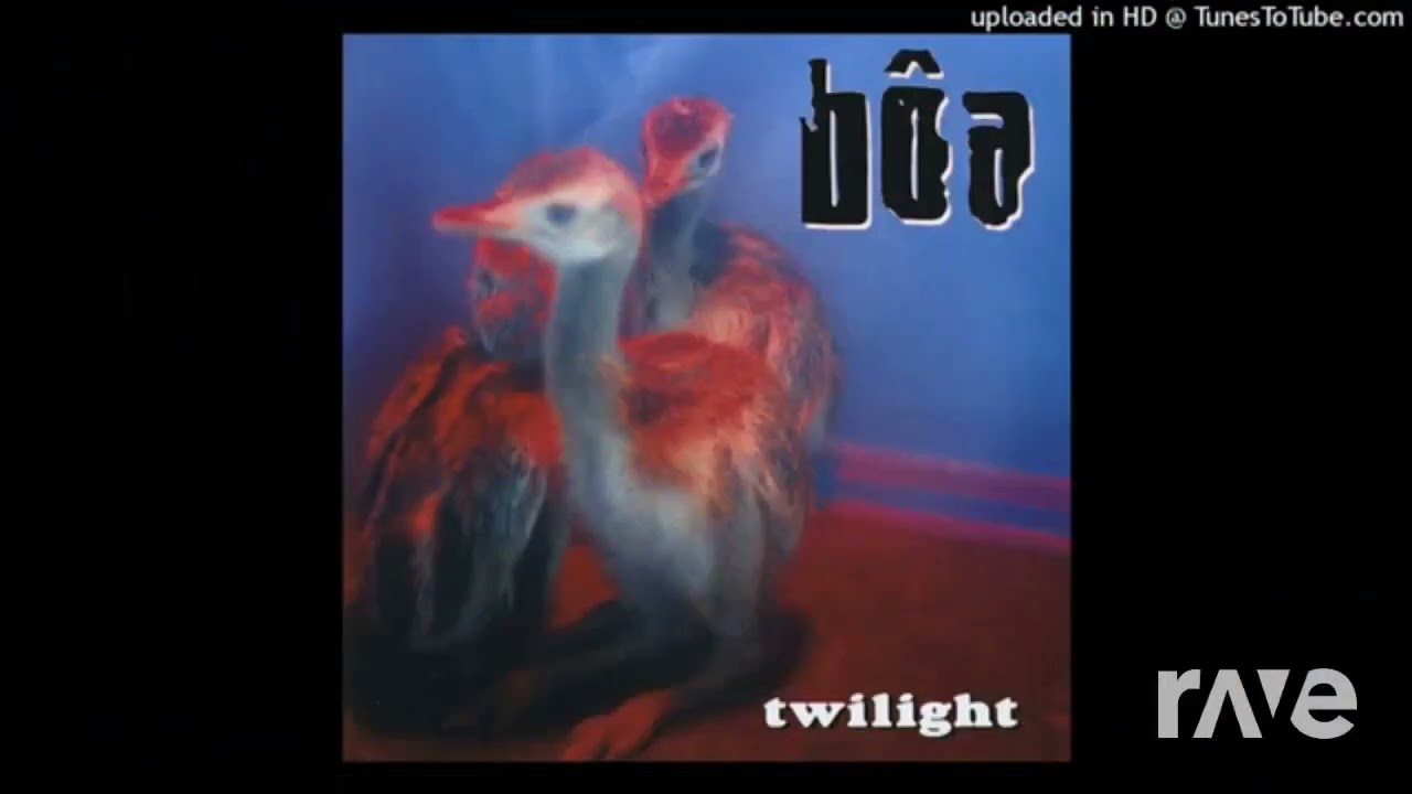 Duvet x On Sight (Bôa and Kanye West mashup)