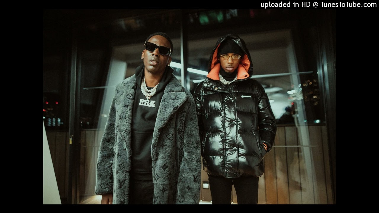 [FREE] Key Glock x Young Dolph Type Beat 2022- Pressure | Free Type Beat | Hard Trap/Rap Beat
