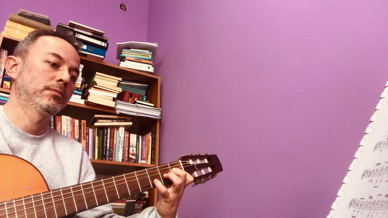 French Lullaby (Composer: D. Brandon)