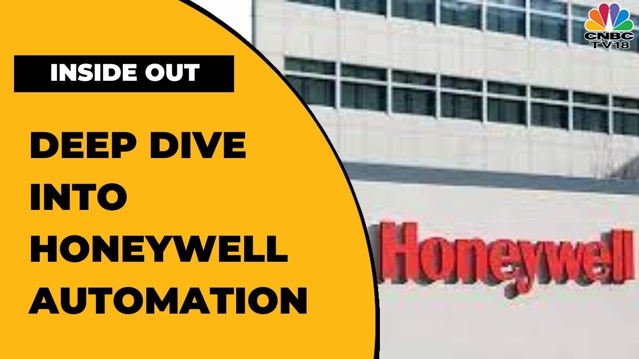 Honey Well: Key Metrics, Business Segments, Exports & Domestic Biz Outlook | Inside Out | CNBC-TV18