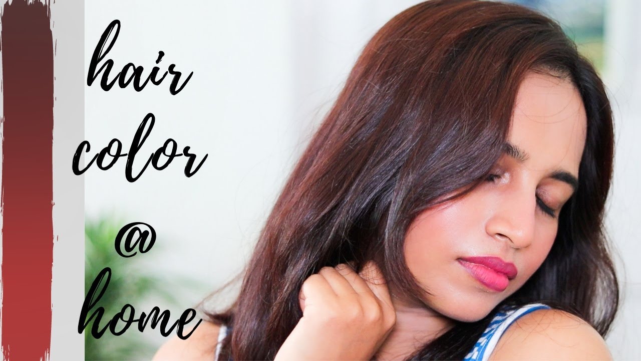 Loreal Paris Casting Creme Gloss 535 шоколад: окрашивание волос в домашних условиях
