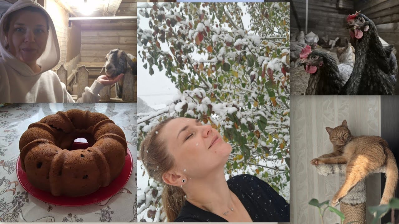 ДУШЕВНОСТЬ ДЕРЕВЕНСКОЙ ЖИЗНИ